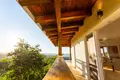 7 bedroom house 531 m² Jose Santos Guardiola, Honduras