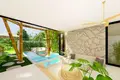 2-Zimmer-Villa 87 m² Canggu, Indonesien