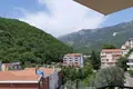 2 room apartment 48 m² in Becici, Montenegro