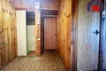 3 room apartment 50 m² Salihorsk, Belarus