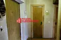 1 room apartment 34 m² Hrodna, Belarus