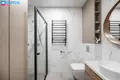 Wohnung 2 zimmer 47 m² Vilnius, Litauen