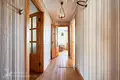House 61 m² Scomyslicki sielski Saviet, Belarus