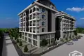 3 room apartment 50 m² Alanya, Turkey