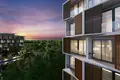 Mieszkanie 2 pokoi 74 m² Phuket, Tajlandia