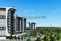 Apartamento 2 habitaciones 50 m² Incekum, Turquía