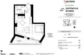 Wohnung 2 zimmer 39 m² Danzig, Polen