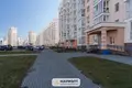 1 room apartment 45 m² Minsk, Belarus