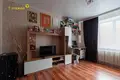 Wohnung 2 zimmer 47 m² Marjina Horka, Weißrussland