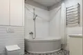 Mieszkanie 2 pokoi 46 m² Mińsk, Białoruś