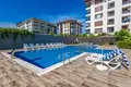 Mieszkanie 3 pokoi 185 m² Mediterranean Region, Turcja