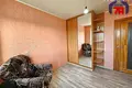 3 room apartment 65 m² Salihorsk, Belarus