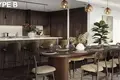 Wohnung 2 Schlafzimmer 140 m² Manchester, Großbritannien