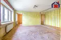 3 room apartment 56 m² Piatryskauski sielski Saviet, Belarus