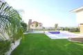 3 bedroom villa 445 m² Germasogeia, Cyprus