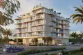 1 bedroom apartment 58 m² Dubai, United Arab Emirates