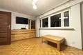 Appartement 3 chambres 58 m² en Varsovie, Pologne