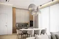 Квартира 2 спальни 98 м² Никосия, Кипр