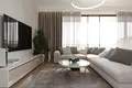 Penthouse 3 pokoi 125 m² Demos Agiou Athanasiou, Cypr