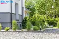 Wohnung 1 zimmer 17 m² Polangen, Litauen