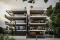 2 bedroom apartment 79 m² Aradippou, Cyprus