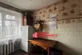 4 room apartment 68 m² Hrodna, Belarus