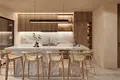 Villa de tres dormitorios 295 m² Pecatu, Indonesia