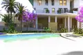 2 bedroom Villa 191 m² la Vila Joiosa Villajoyosa, Spain