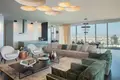 Kompleks mieszkalny Residence with swimming pools and a spa center on the first sea line, LImassol, Cyprus