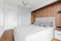 Apartamento 2 habitaciones 52 m² Varsovia, Polonia
