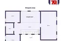 Dom 186 m² Lahojsk selsaviet, Białoruś