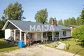 Dom 5 pokojów 123 m² Kemi, Finlandia