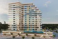 Complejo residencial Golf Views Residence — new apartments by Samana with private swimming pools and panoramic views in Dubai Sports City