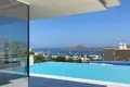 Haus 7 Schlafzimmer 520 m² Bodrum, Türkei