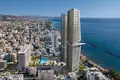 Apartamento 3 habitaciones 218 m² Limassol, Chipre