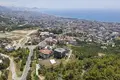 Apartamento 4 habitaciones 155 m² Alanya, Turquía