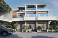 1 bedroom apartment 55 m² Paphos Municipality, Cyprus