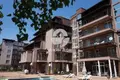 Mieszkanie 2 pokoi 60 m² Nesebyr, Bułgaria