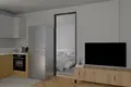 Wohnung 2 zimmer 55 m² Kepez, Türkei
