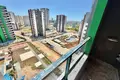 2 bedroom apartment 74 m² Mezitli, Turkey