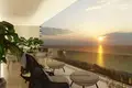 Квартира 3 спальни 147 м² муниципалитет Пафос, Кипр