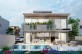 3 bedroom villa 147 m² Pafos, Cyprus