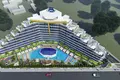 Wohnung 5 zimmer 148 m² Muratpasa, Türkei