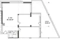 Квартира 1 спальня 82 м² Primorsko, Болгария