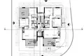 Appartement 3 chambres 104 m² Ypsonas, Bases souveraines britanniques