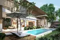 Willa 3 pokoi 415 m² Phuket, Tajlandia