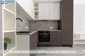 Apartamento 4 habitaciones 71 m² Vilna, Lituania