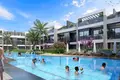 1 bedroom apartment 50 m² Belek, Turkey