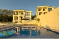 villa de 3 chambres 217 m² Budva, Monténégro