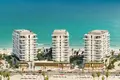 Complejo residencial The Beach House – Fahid Island by Aldar